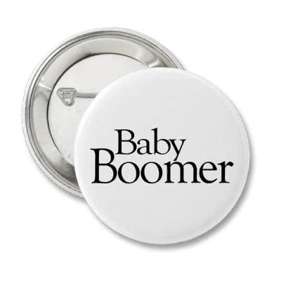 babyboomer